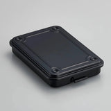Toyo Steel T 152 Toolbox Black