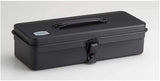Toyo Steel T 320 Trunk Toolbox Black