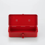Toyo Steel T 320 Trunk Toolbox Red