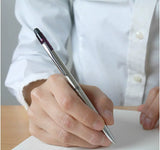 Pilot FriXion Ball Slim Biz Erasable Gel Pen - 0.38 mm