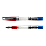 Twsbi Diamond 580 Fountain Pen - RBT