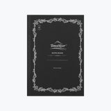 Tomoe River B6 Plain Notebook - 68gsm
