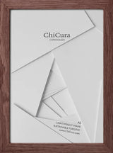 A5 Print Wooden Frame