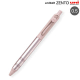 Uni-Ball Zento Flow Gel Pen
