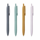 Uni Jetstream Lite Touch Ink Ballpoint Pen 0.5mm