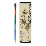 Blackwing Vol 458 (Tribute to Birding) Pencils – Box of 12