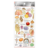 Kamio Japan Stickers