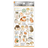 Kamio Japan Stickers