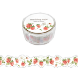 Mind Wave Washi Tape