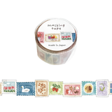 Mind Wave Washi Tape