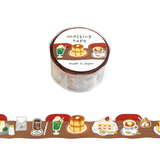 Mind Wave Washi Tape