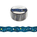 Mind Wave Washi Tape