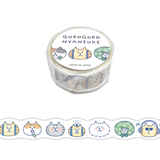 Mind Wave Washi Tape