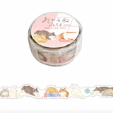 Mind Wave Washi Tape
