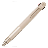 Uni-Ball Zento Flow 3 Colour Multi-Pen - 0.5mm
