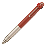 Uni-Ball Zento Flow 3 Colour Multi-Pen - 0.5mm