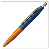 Anterique 0.5mm Mini Ballpoint Pen - Two tone