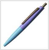 Anterique 0.5mm Mini Ballpoint Pen - Two tone