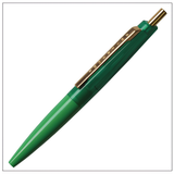 Anterique 0.5mm Mini Ballpoint Pen - Two tone