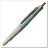 Anterique 0.5mm Mini Ballpoint Pen - Two tone