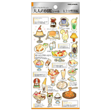 Kamio Japan Stickers