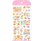 Mind Wave Stickers - Pote Pote Kids