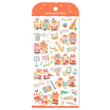 Mind Wave Stickers - Pote Pote Kids