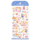 Mind Wave Stickers - Pote Pote Kids