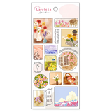 Mind Wave Stickers - La Vista