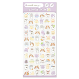 Mind Wave Stickers - Mood Icon