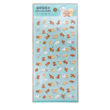 Mind Wave Stickers - Doggy Collection
