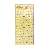 Mind Wave Stickers - Doggy Collection