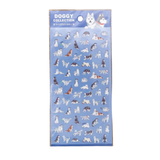Mind Wave Stickers - Doggy Collection