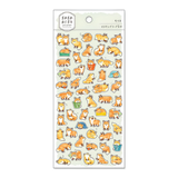 Mind Wave Stickers - Mame-Mame Animals