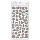 Mind Wave Stickers - Mame-Mame Animals
