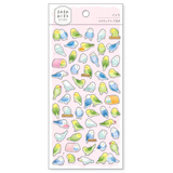 Mind Wave Stickers - Mame-Mame Animals