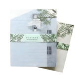 Cozyca - Letter Writing Set - I Will Let You Know by Akira Kusaka