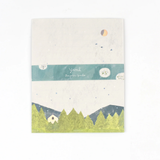 Cozyca - Letter Writing Set - Omori Yuko - Yama