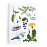 Cozyca A5 Notebook - Asano