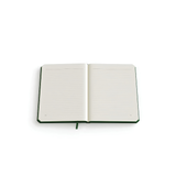 de Kempen Notebook Small - Ruled
