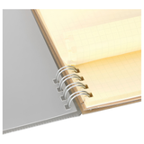 Delfonics Rollbahn Flexible Travel Notebook - Cover Set