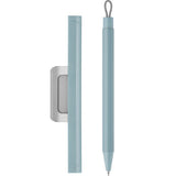 Zebra Pitan Magnetic Gel Pen 0.5mm