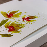 Hahnemuhle Concept Watercolour Joy 300gsm A4 Pad