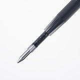 Pilot Acro ink BRFN-10EF-B Ballpoint Refill 0.5MM