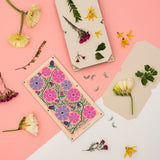 Studio Wald XL Daisy Flower Press