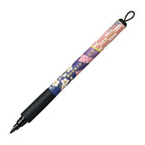 Kuretake Bimoji Fude Brush Pen - Mino Washi Designs