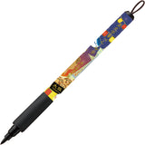 Kuretake Bimoji Fude Brush Pen - Mino Washi Designs