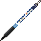 Kuretake Bimoji Fude Brush Pen - Mino Washi Designs