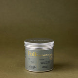 FieldDay Yule Folk Tin Candle