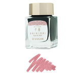 Sailor Shikori Fountain Pen Ink 20ml - Sansui Colours